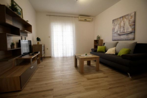 Apartment Claudio-Sanda
